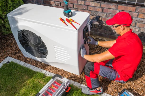 Air Conditioning Repair DFW: Why Hiring Professionals Saves You More