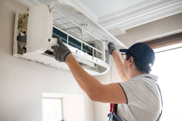 Air Conditioning Repair DFW: Why Hiring Professionals Saves You More