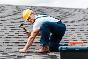 Hire Professionals for Emergency Roof Repair in DFW Area