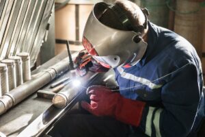 Hire Professionals for Short-Term Welding Jobs in DFW Texas | Fast and Reliable