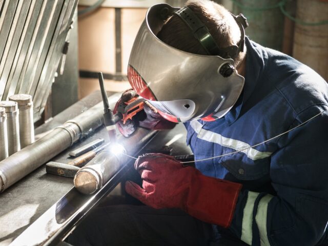 Hire Professionals for Short-Term Welding Jobs in DFW Texas | Fast and Reliable