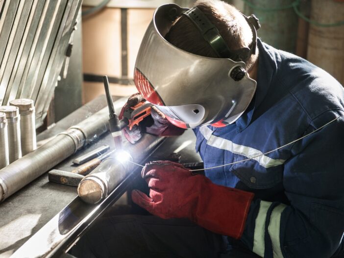 Hire Professionals for Short-Term Welding Jobs in DFW Texas | Fast and Reliable