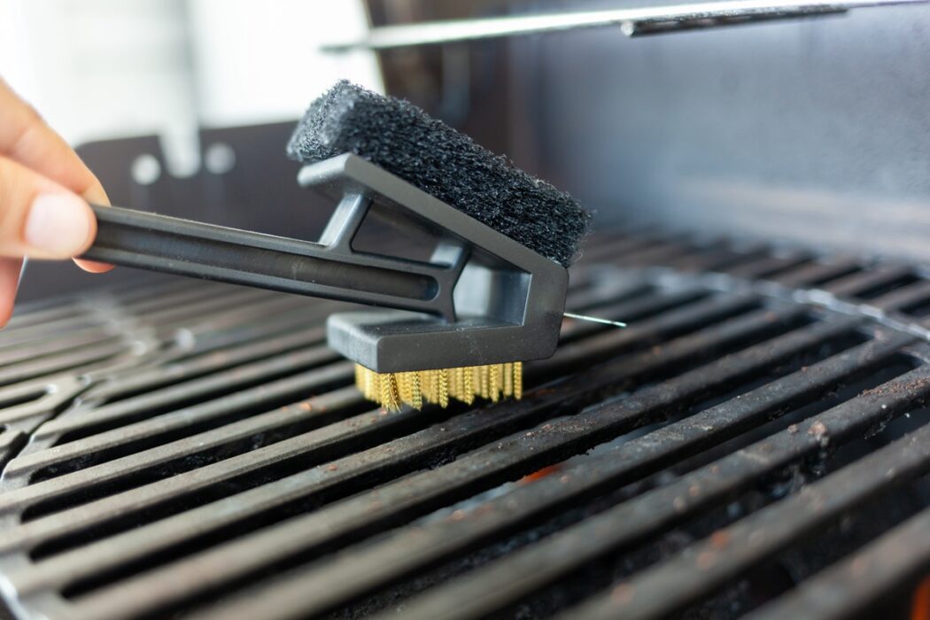 Hire Talents for Professional Grill Cleaning in Northwest DFW