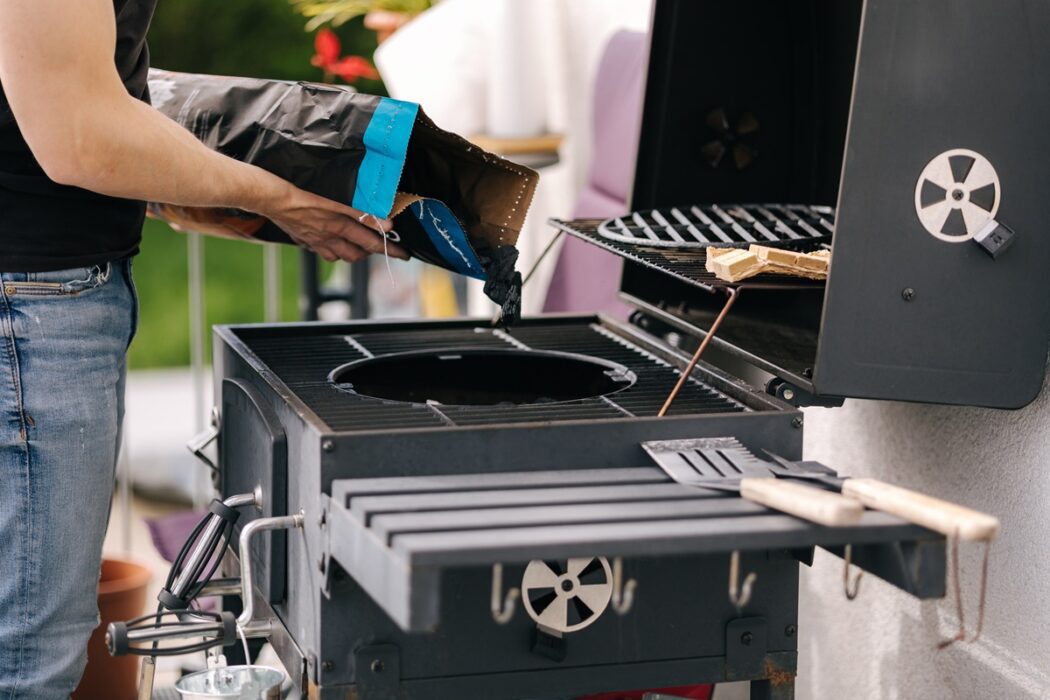 Hire Talents for Professional Grill Cleaning in Northwest DFW