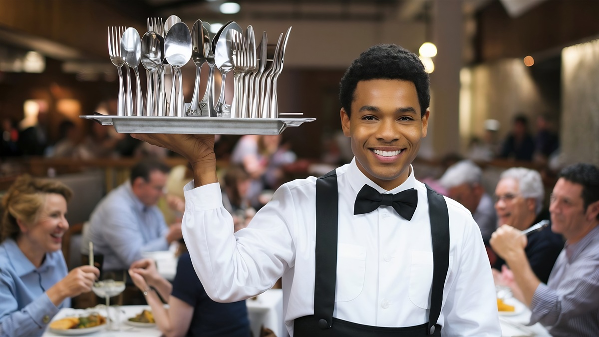 Hire Professionals for Party Services in DFW Area