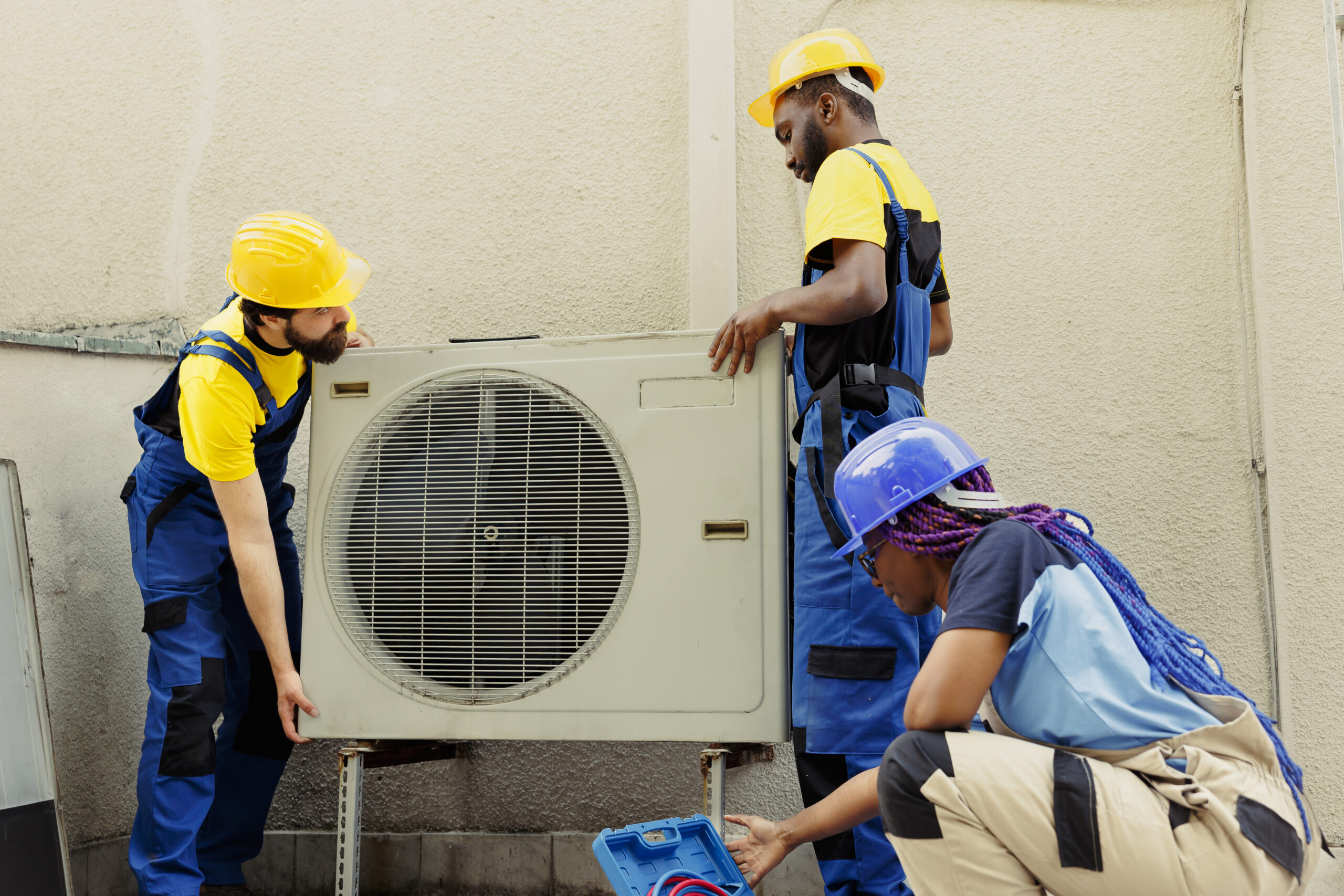 Air Conditioning Repair DFW: Why Hiring Professionals Saves You More