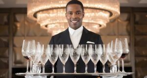 Hire Professionals for Party Services in DFW Area