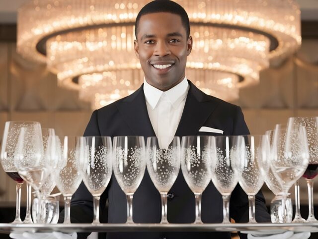 Hire Professionals for Party Services in DFW Area