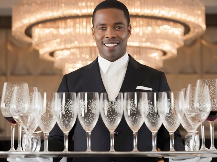 Hire Professionals for Party Services in DFW Area