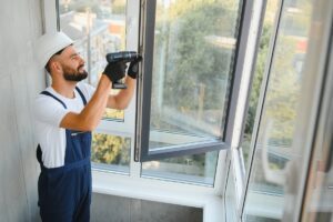 Hire Experts for Window Repair in DFW Area | Fast and Reliable