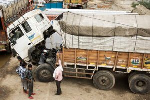 Hire Professionals for Truck and Trailer Repair in DFW