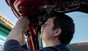 Hire Professionals in DFW for Auto Hail Repair: Fast and Reliably