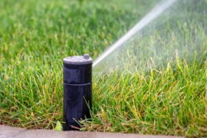 Hire an Expert for Your Sprinkler Repair in DFW Area in Minutes