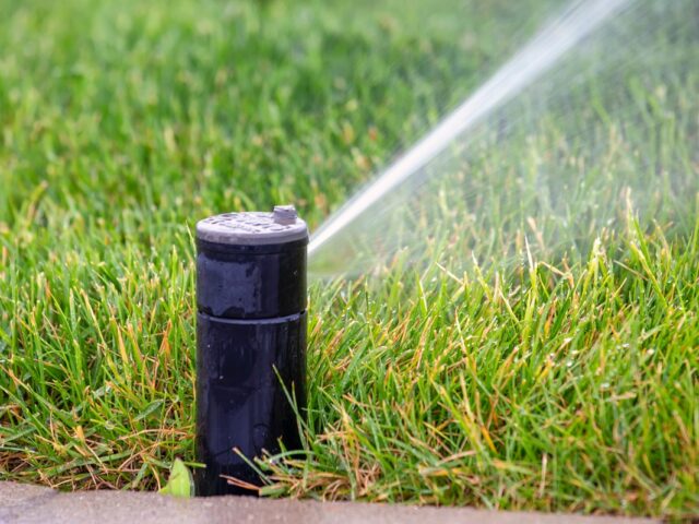 Hire an Expert for Your Sprinkler Repair in DFW Area in Minutes