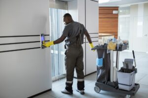 Hire Professional Cleaners for Your Airbnb in DFW Area, Fast