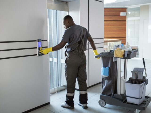 Hire Professional Cleaners for Your Airbnb in DFW Area, Fast