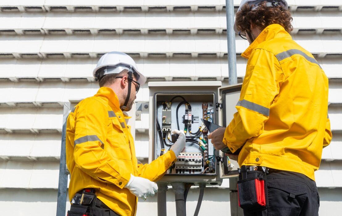 Hire electricians in DFW for Short Term Job, Fast and Reliable