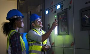 Hire electricians in DFW for Short Term Job, Fast and Reliable