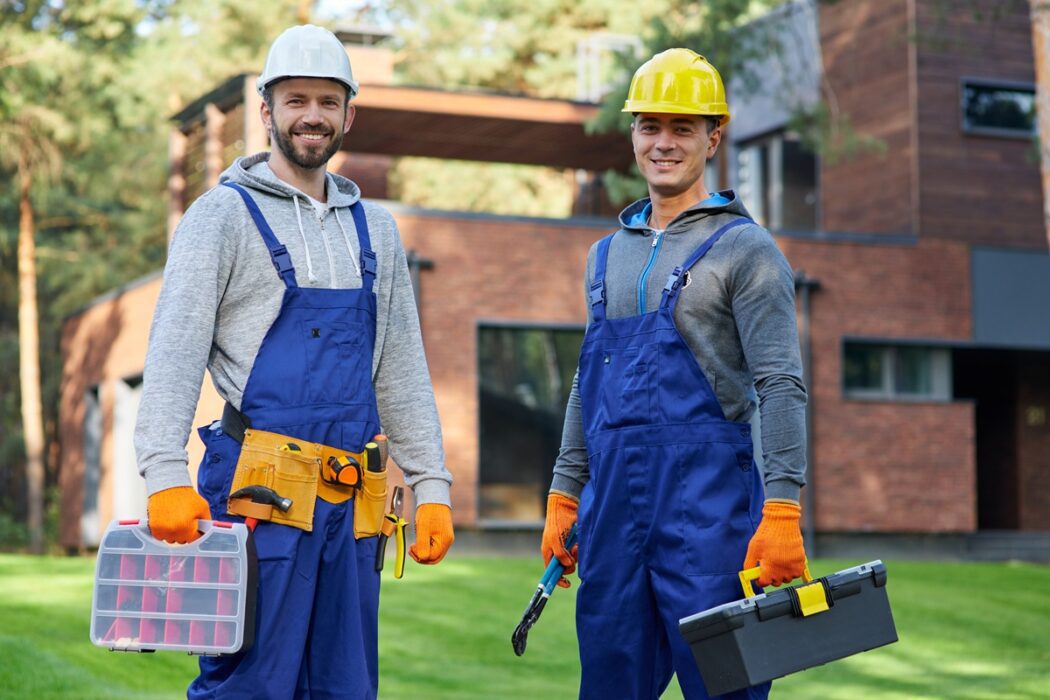 Home Maintenance Staffing Agency in DFW