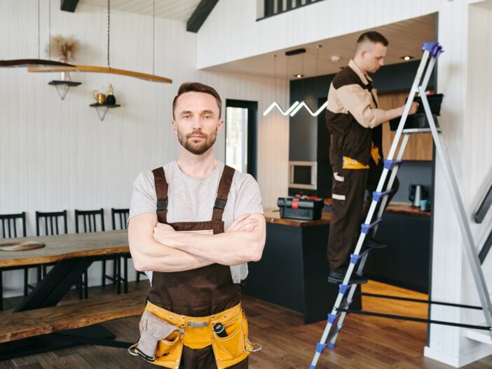 Home Maintenance Staffing Agency in DFW
