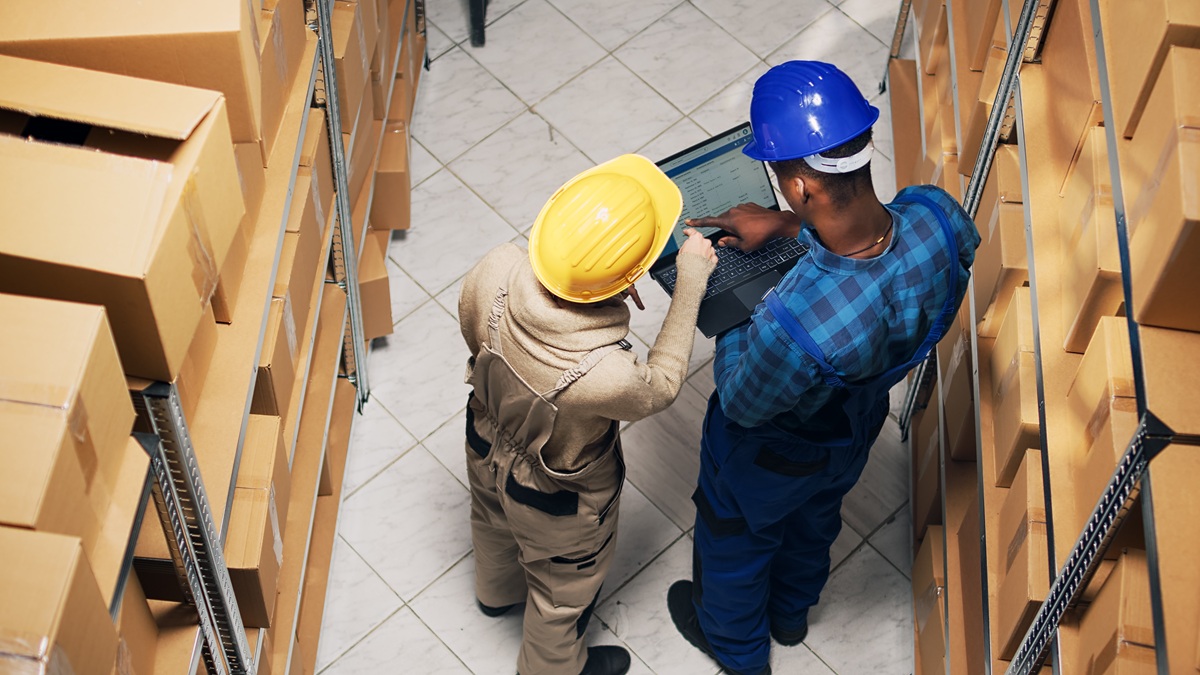 Warehouse Jobs Staffing Agency in DFW